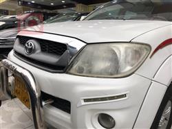 تويوتا هايلوكس